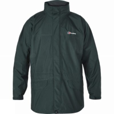 Berghaus Mens Cornice III Jacket Scarab Berghaus Mens Cornice III Jacket Scarab